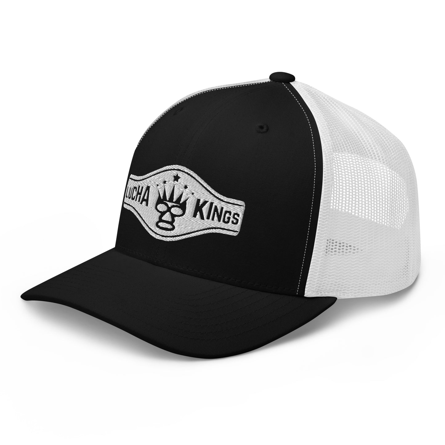 Gorra de camionero