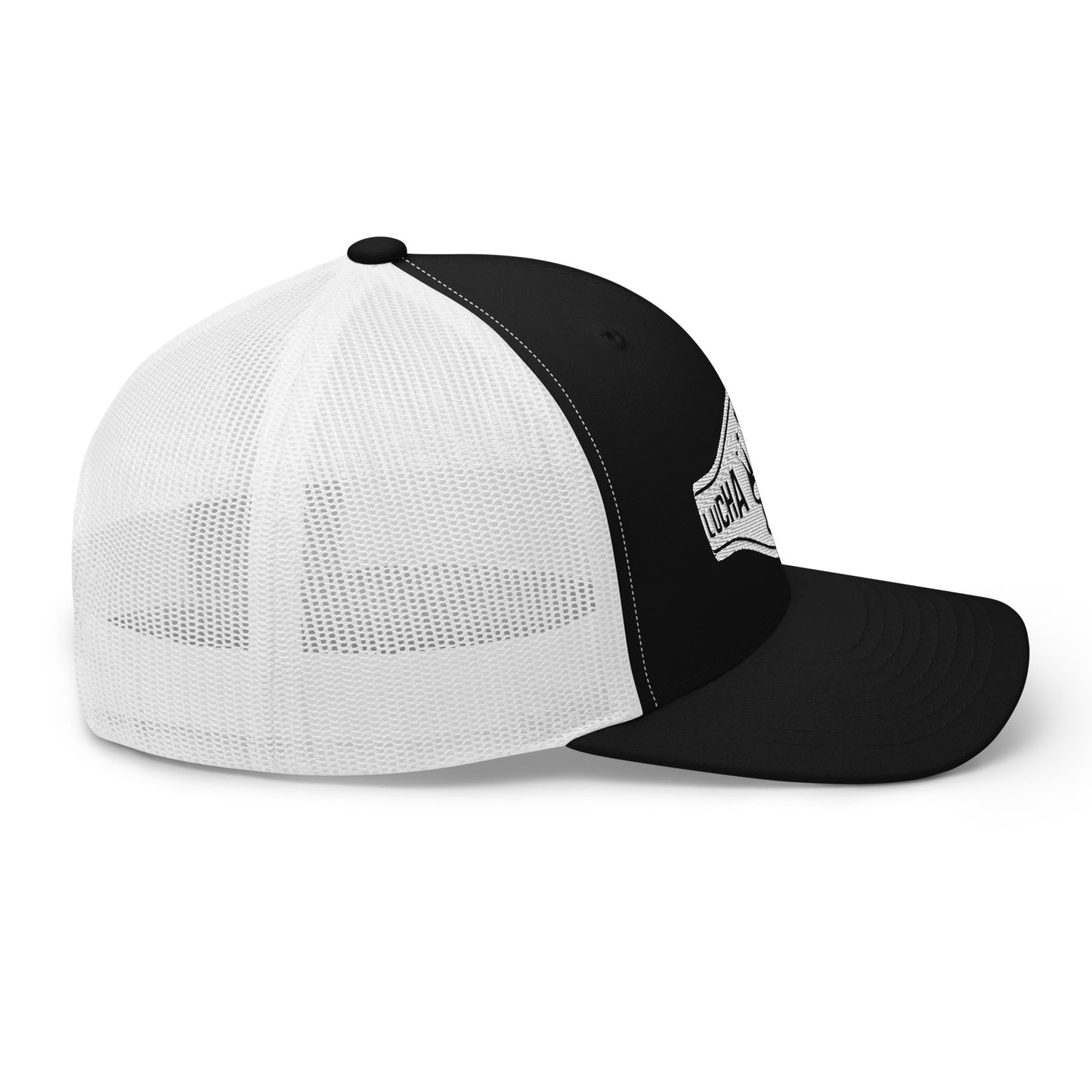 Gorra de camionero