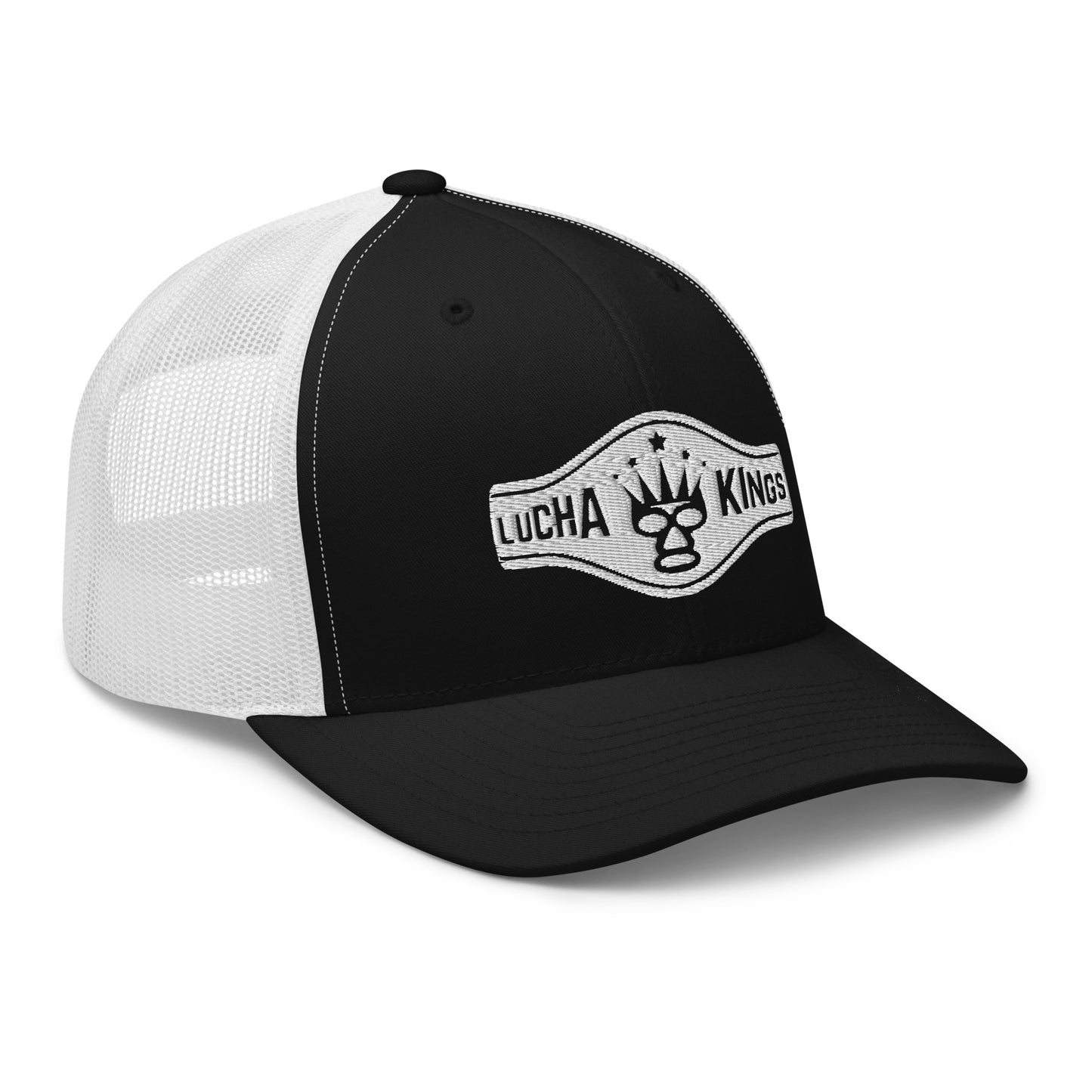 Gorra de camionero