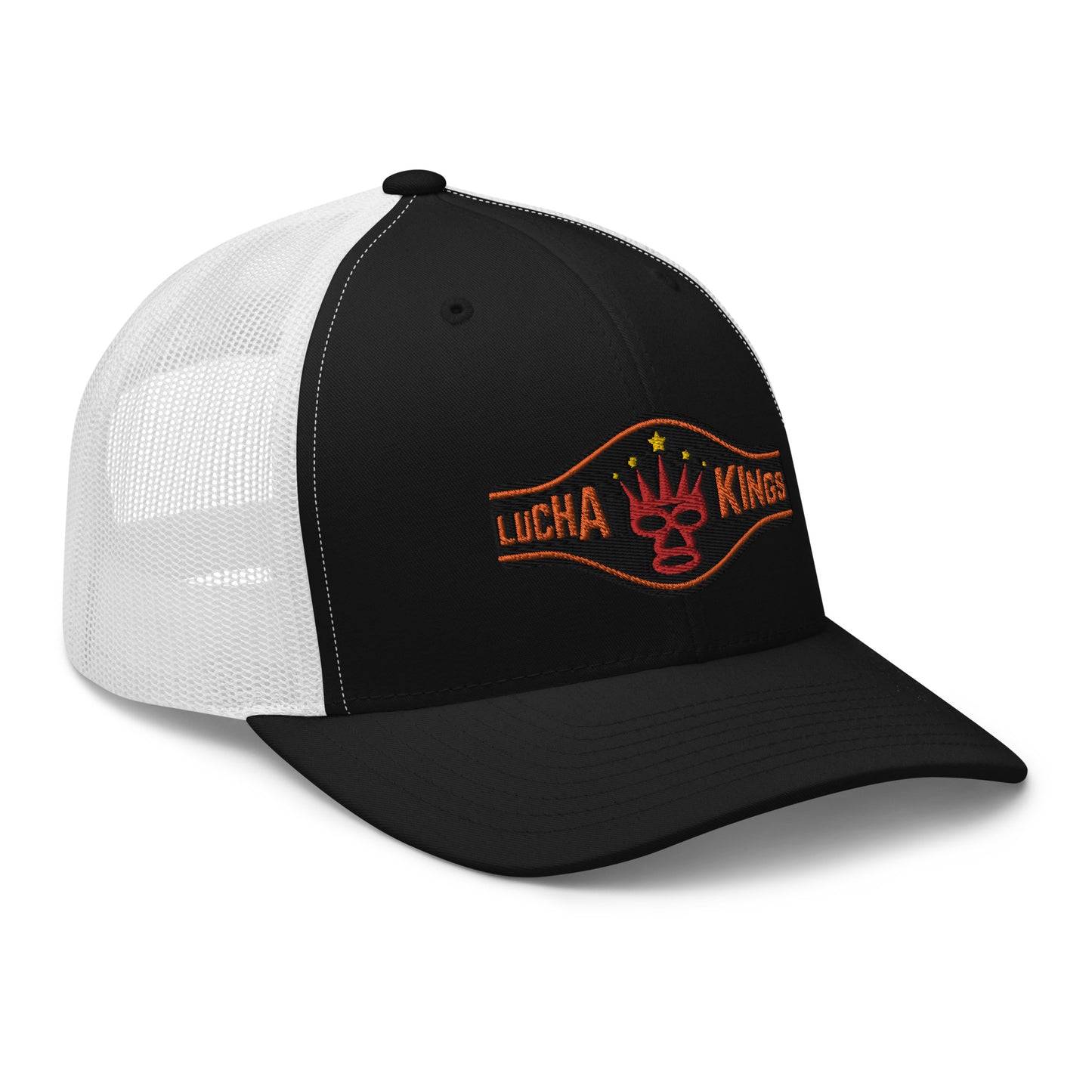 Gorra de camionero