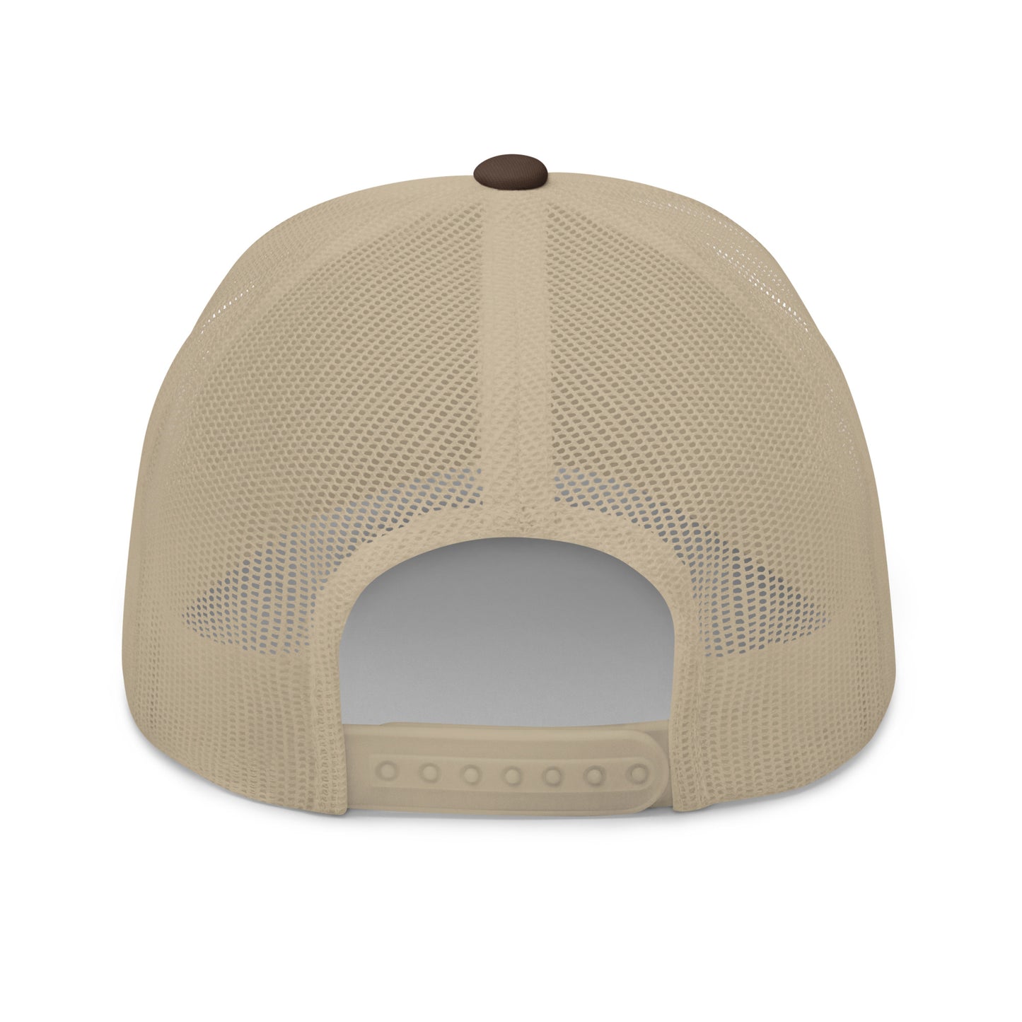 Gorra de camionero