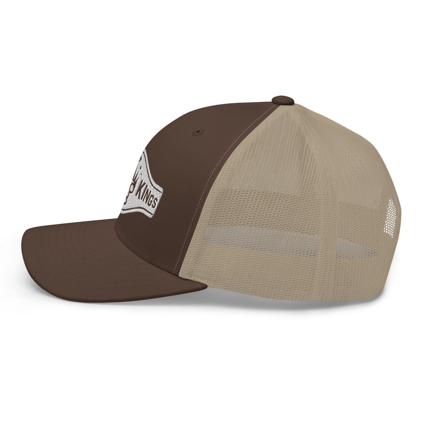 Gorra de camionero