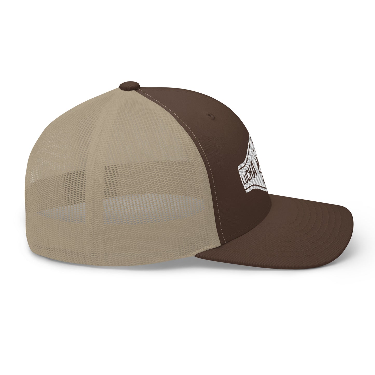 Gorra de camionero