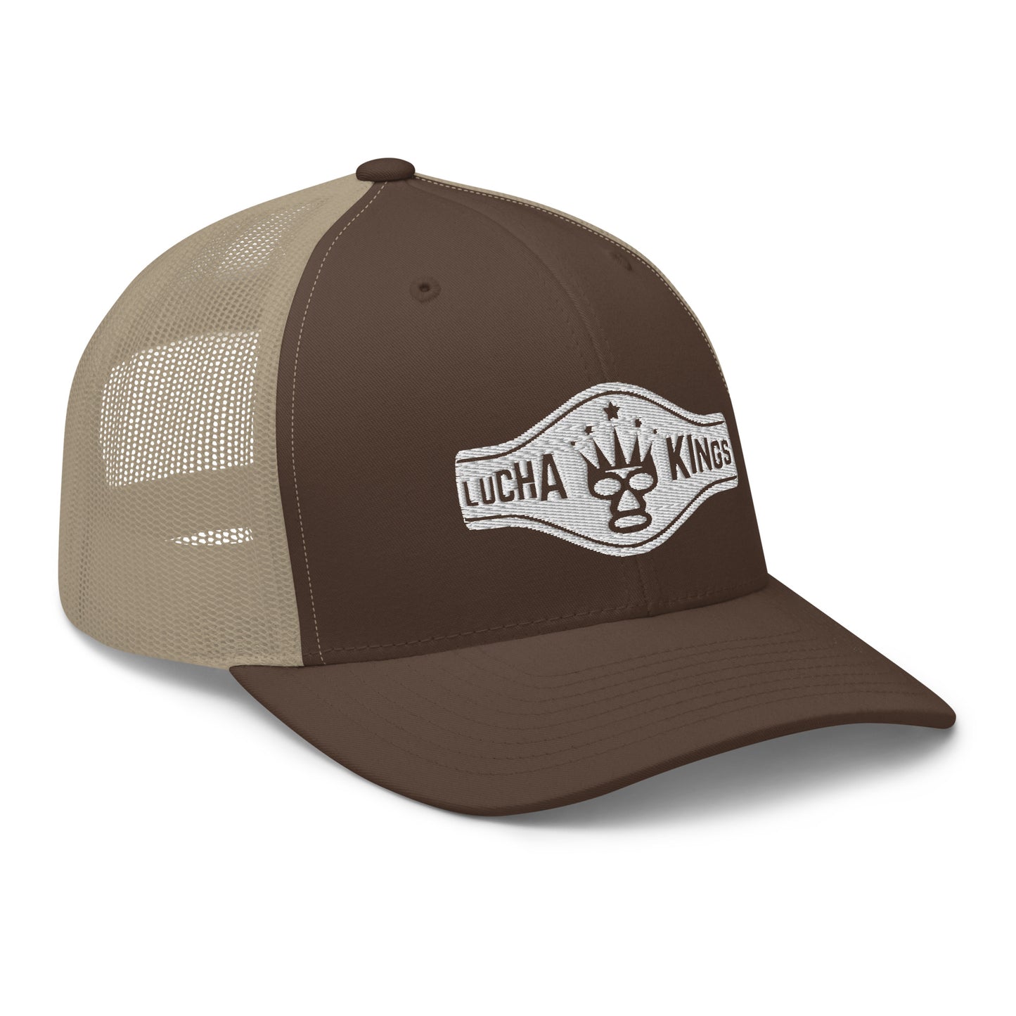 Gorra de camionero