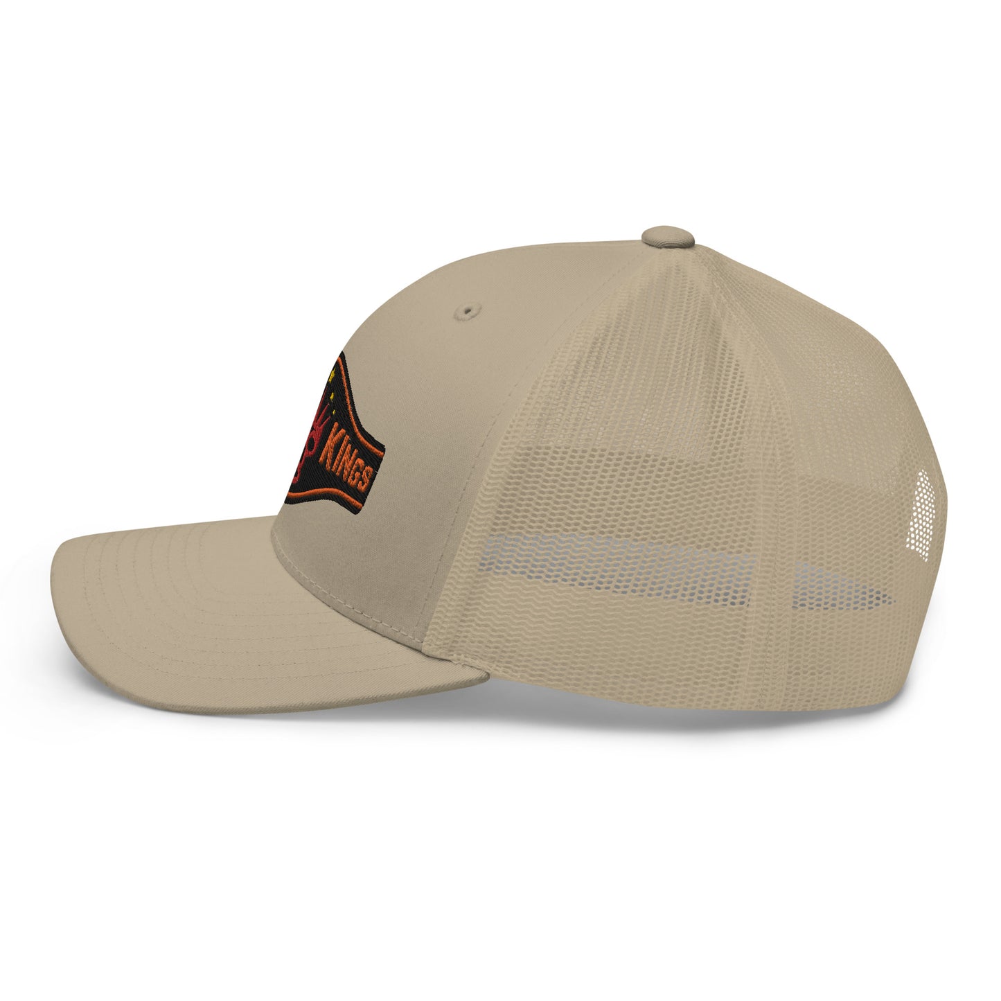 Gorra de camionero