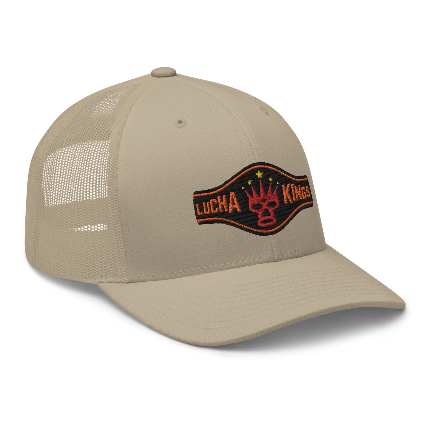 Trucker Cap