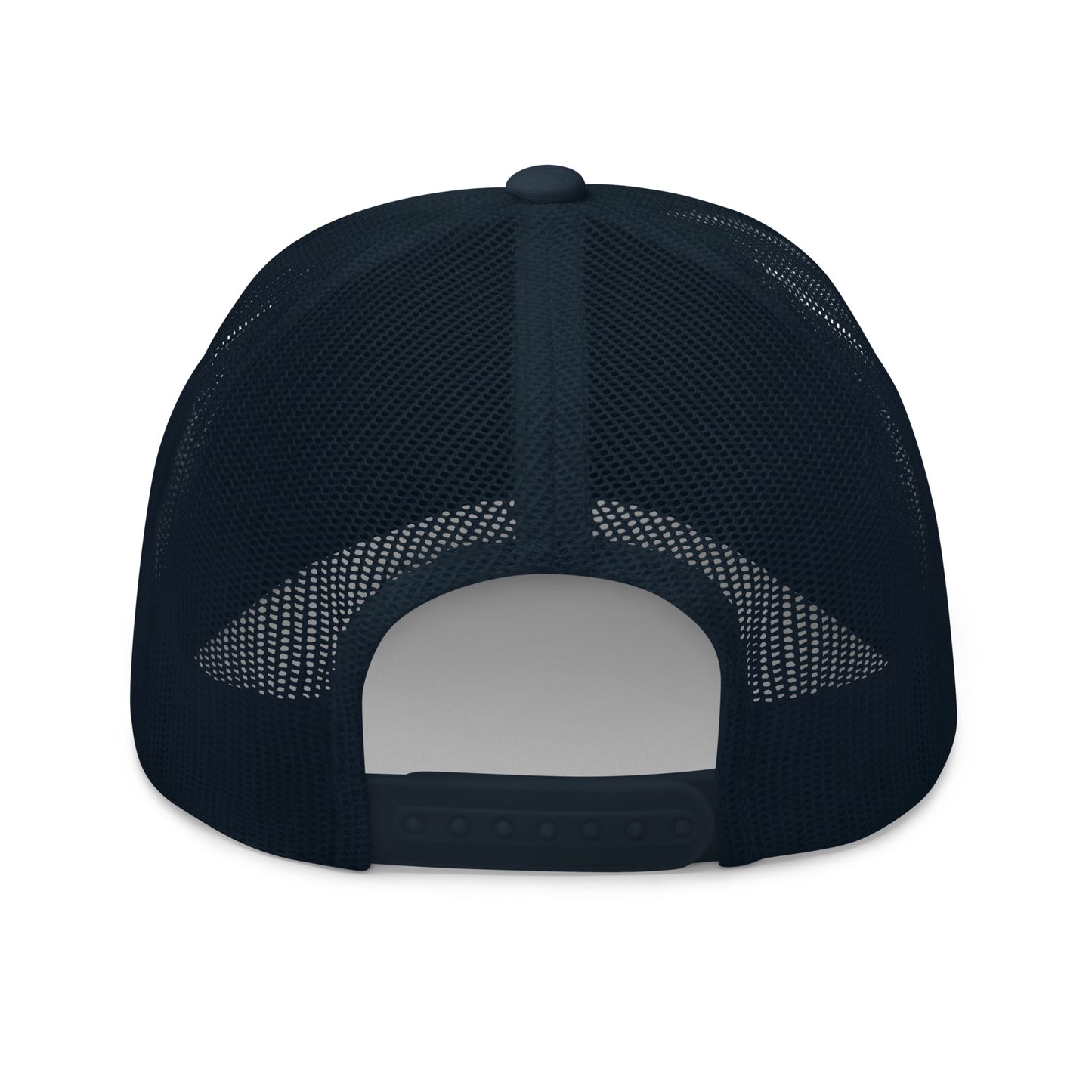 Gorra de camionero