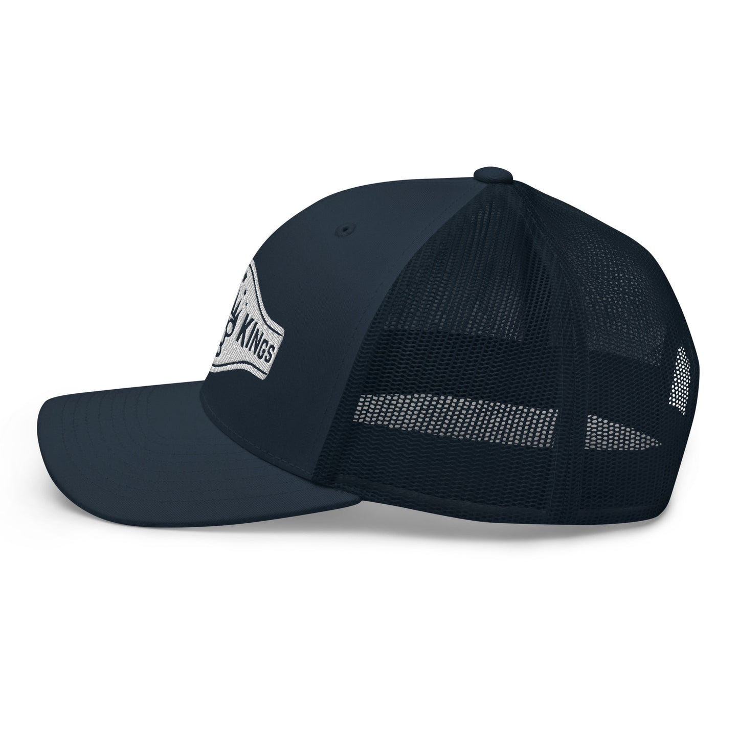 Gorra de camionero