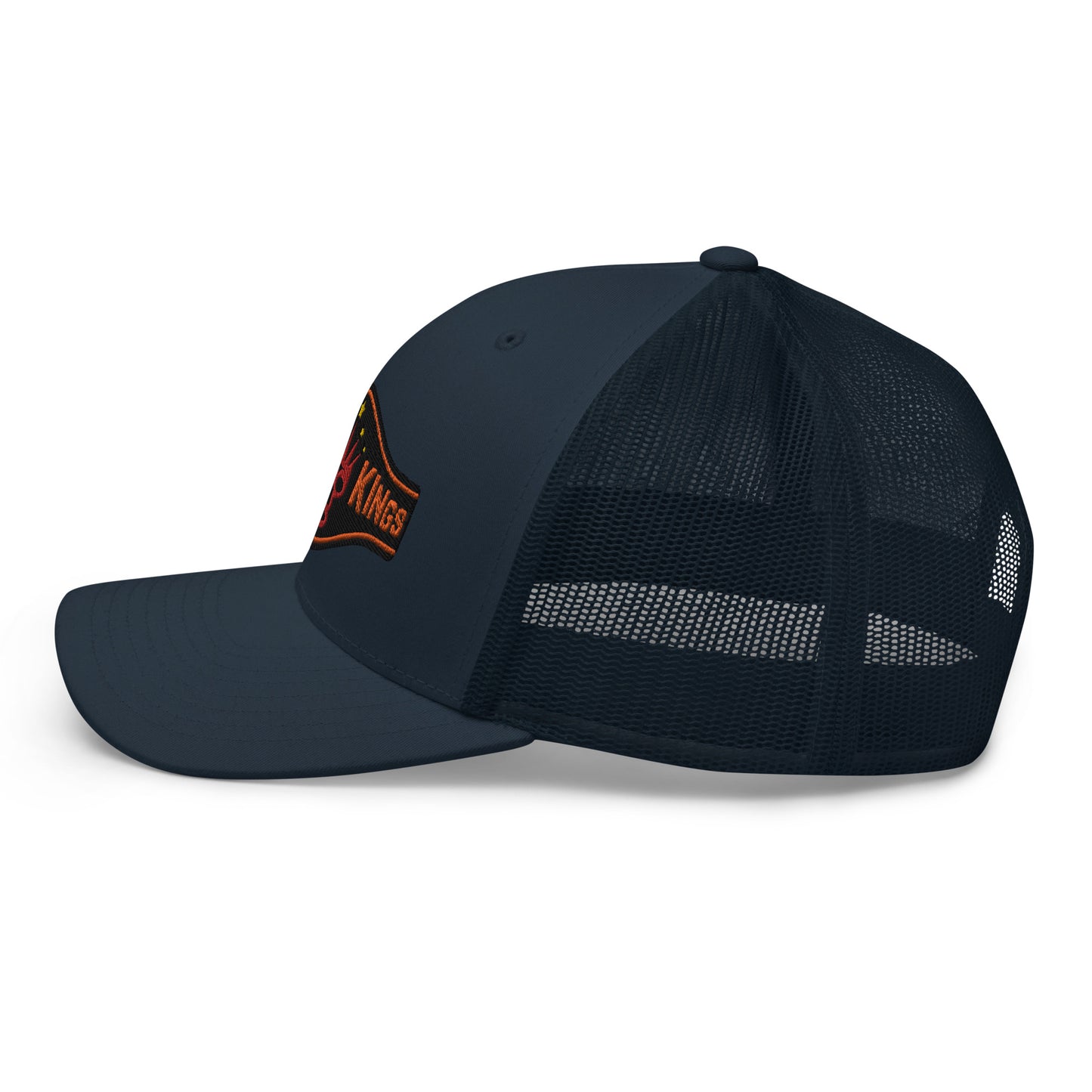 Gorra de camionero