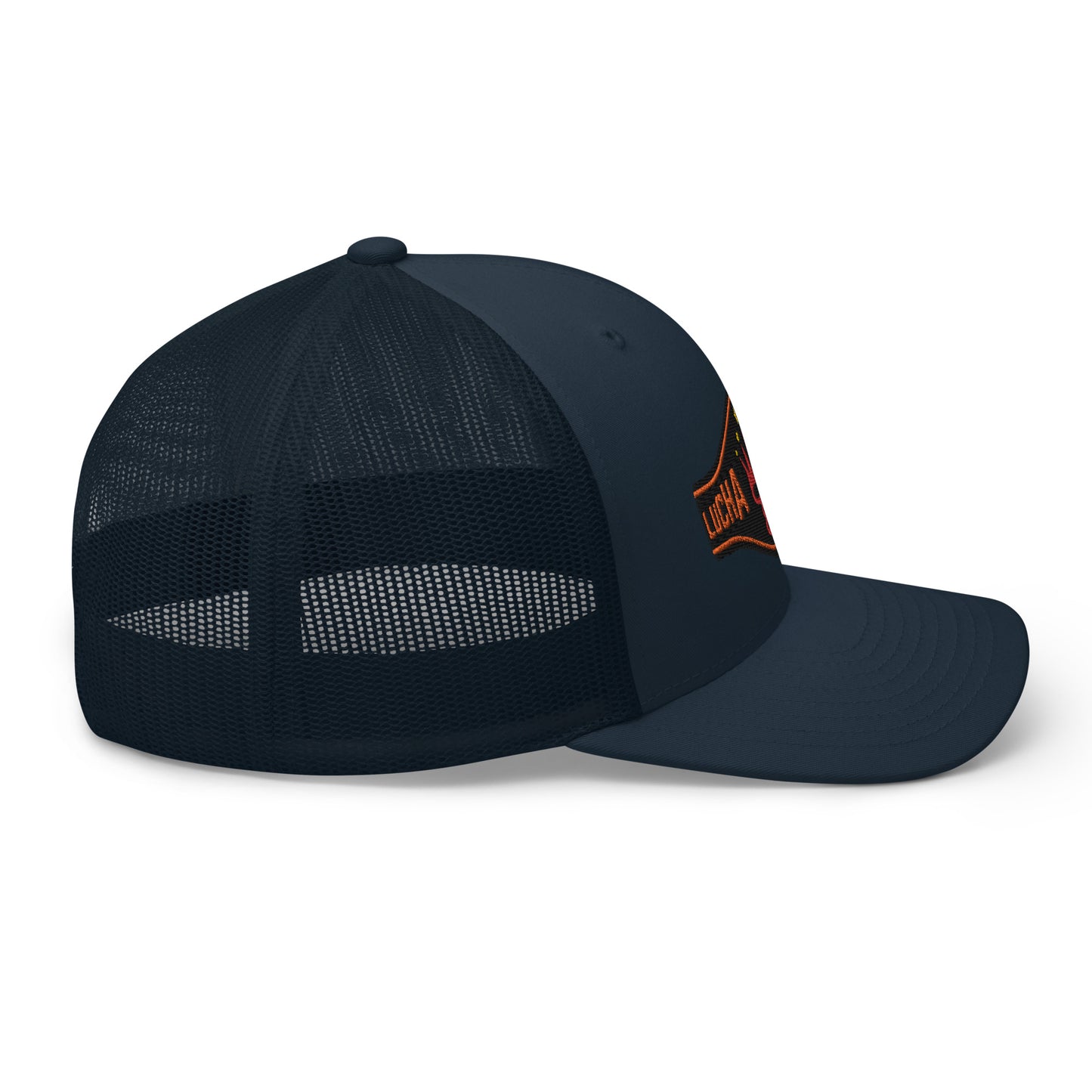 Gorra de camionero