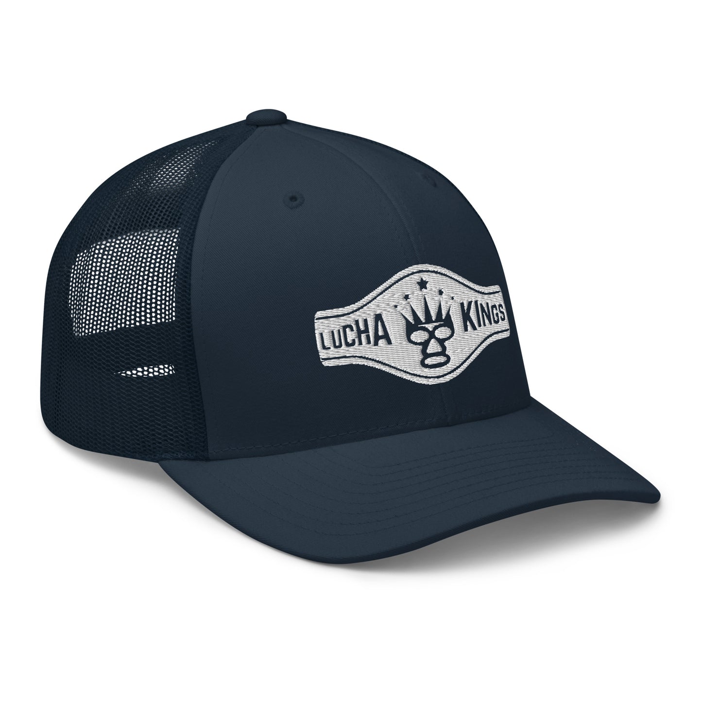 Gorra de camionero