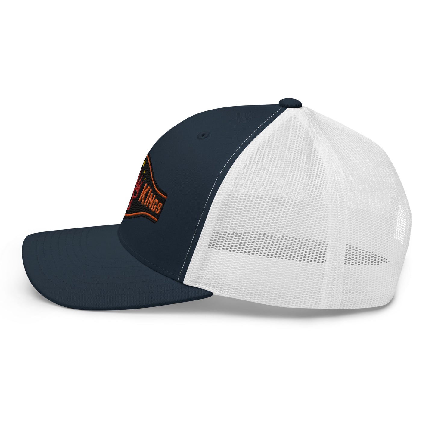 Gorra de camionero