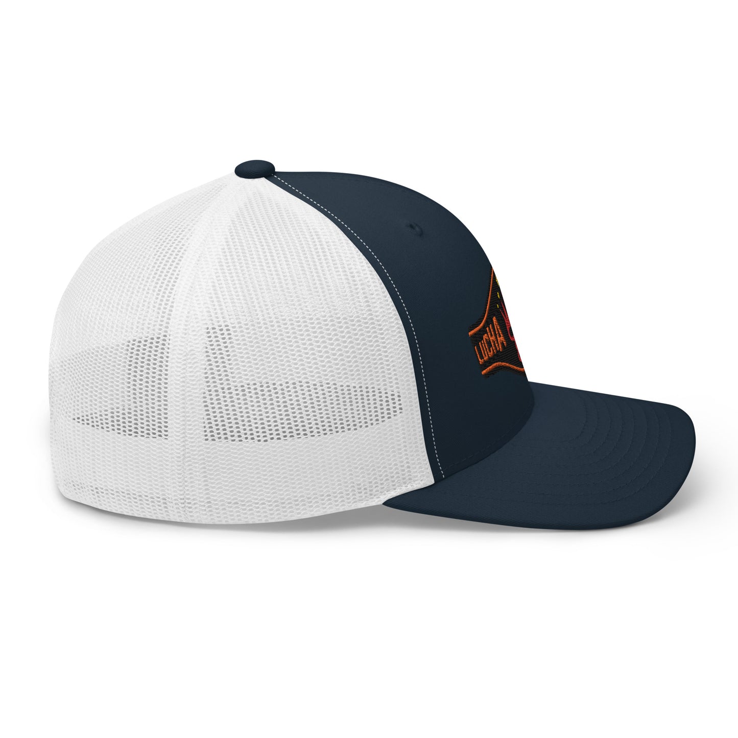 Gorra de camionero