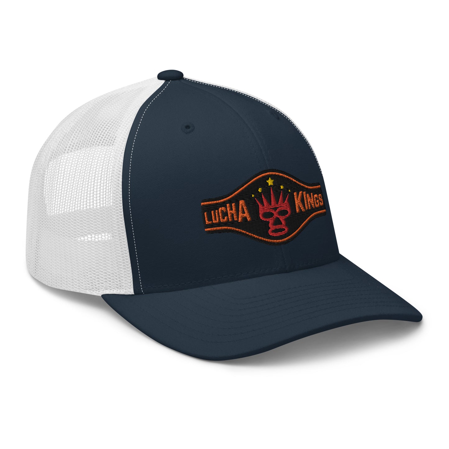 Gorra de camionero