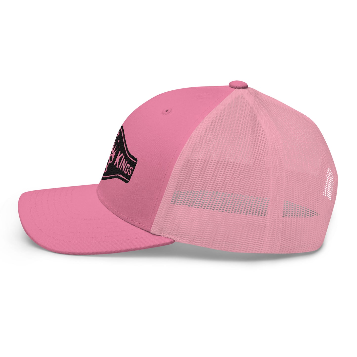 Gorra de camionero