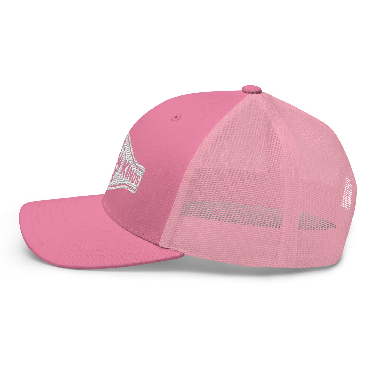 Gorra de camionero