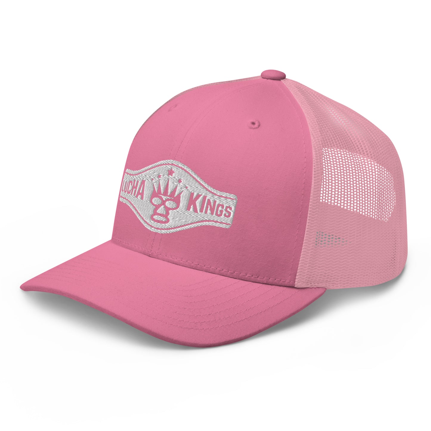 Gorra de camionero