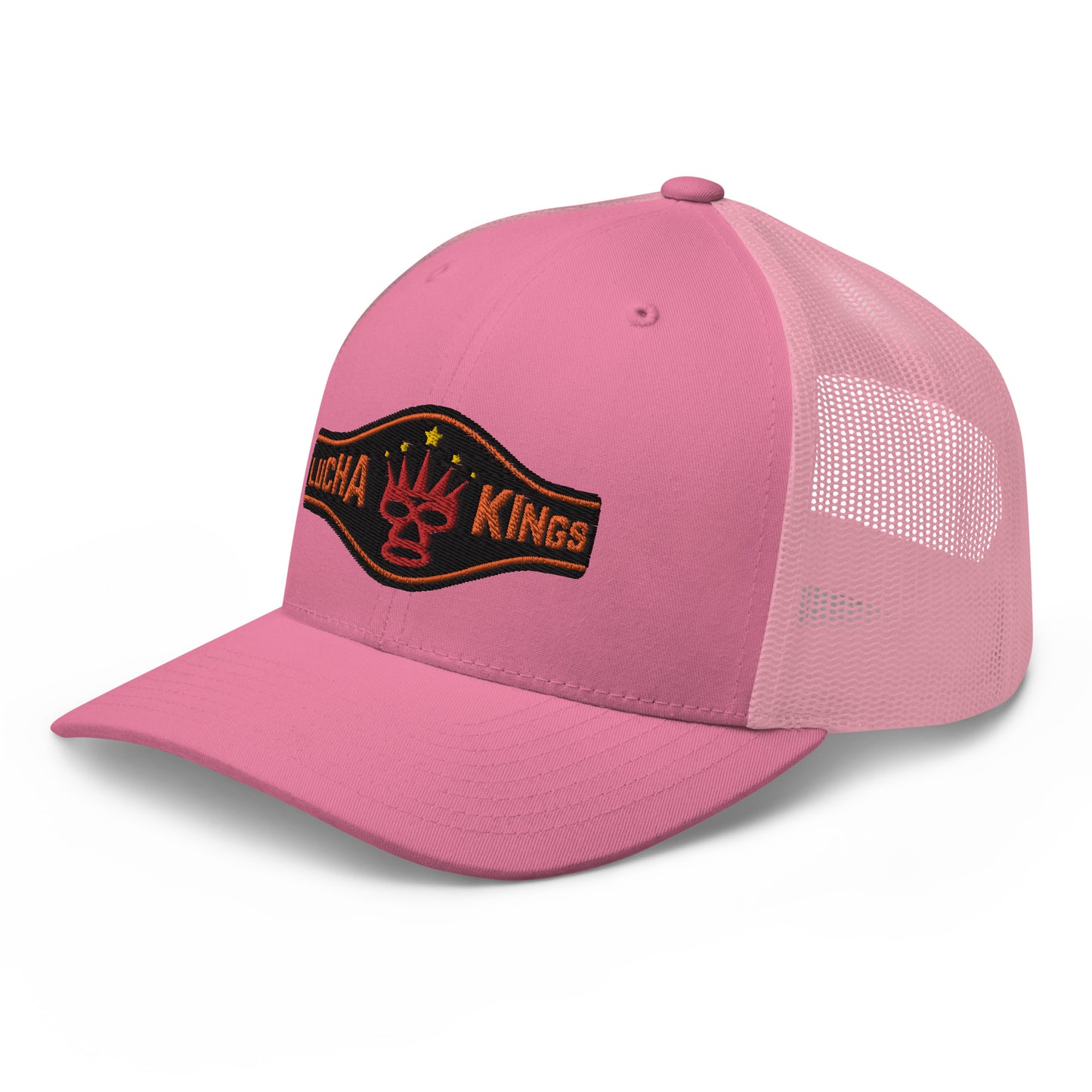 Gorra de camionero