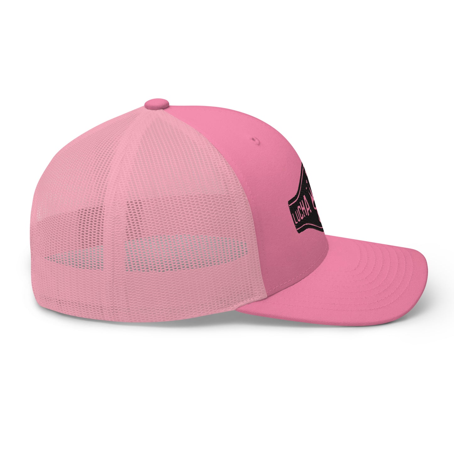 Gorra de camionero