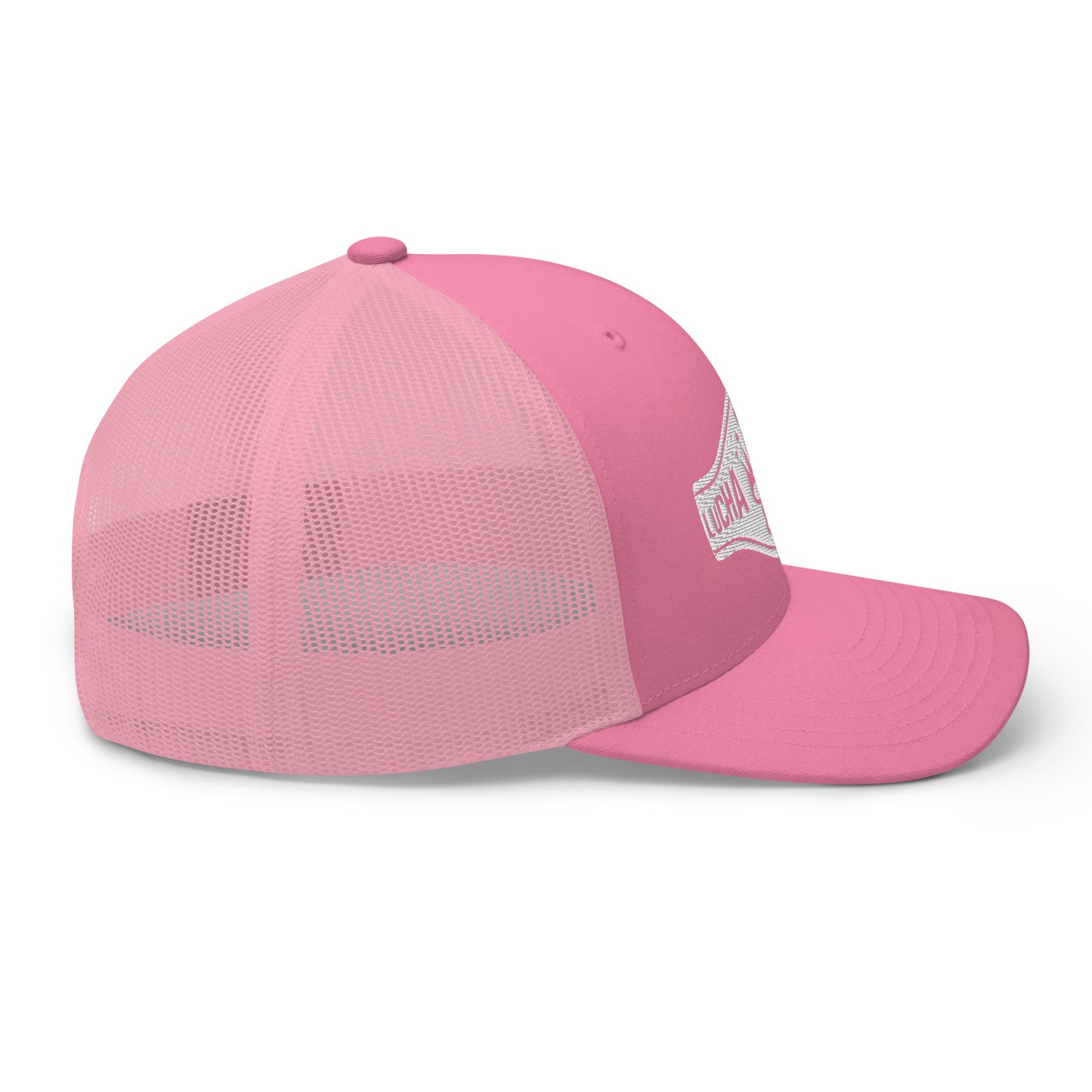 Gorra de camionero