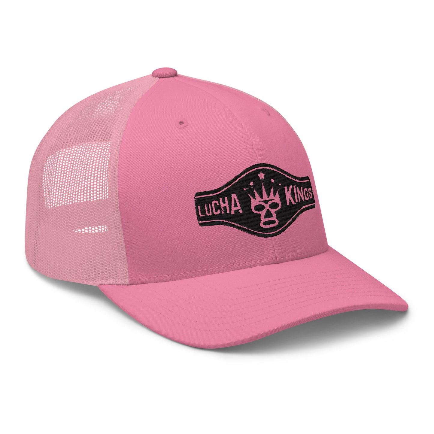 Gorra de camionero