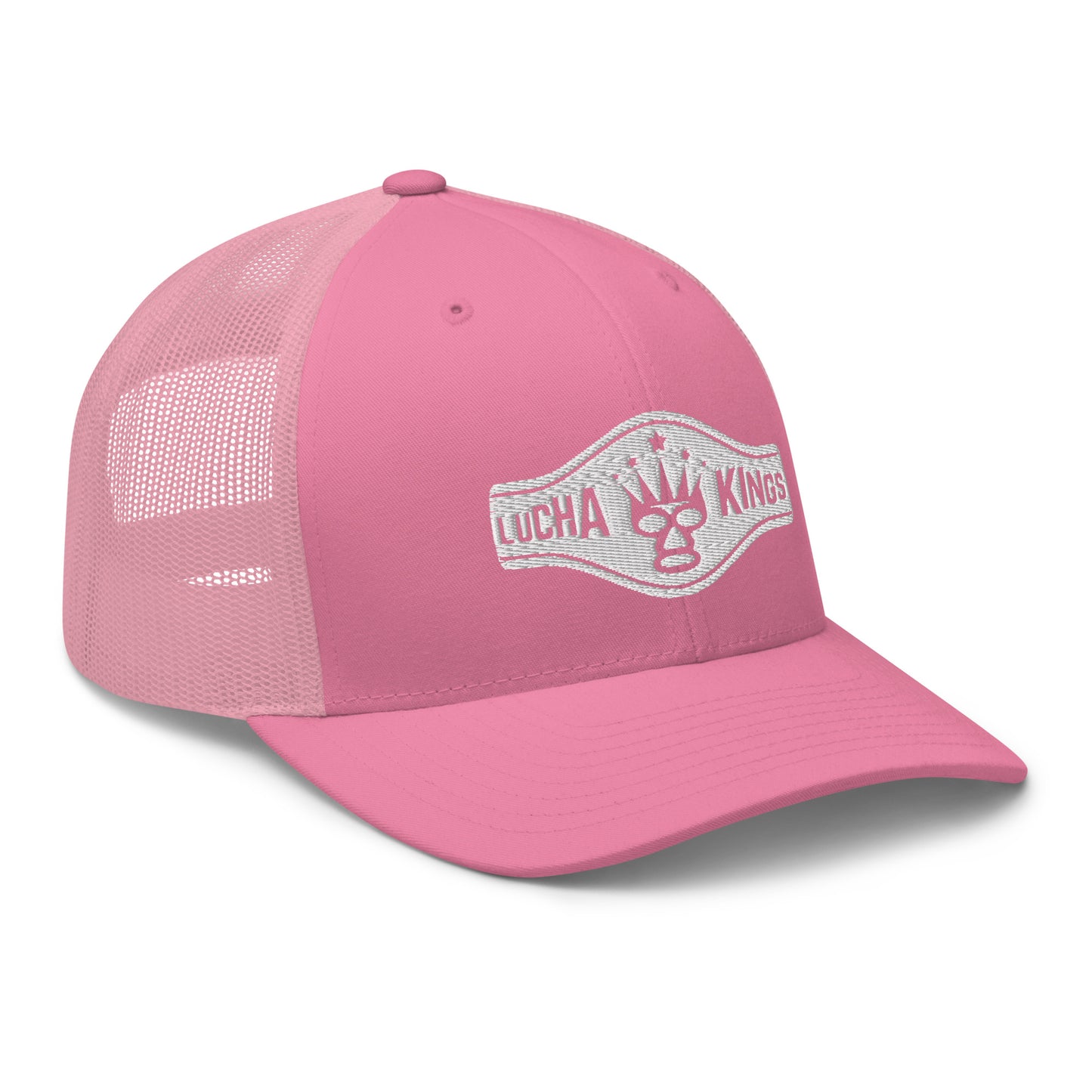 Gorra de camionero