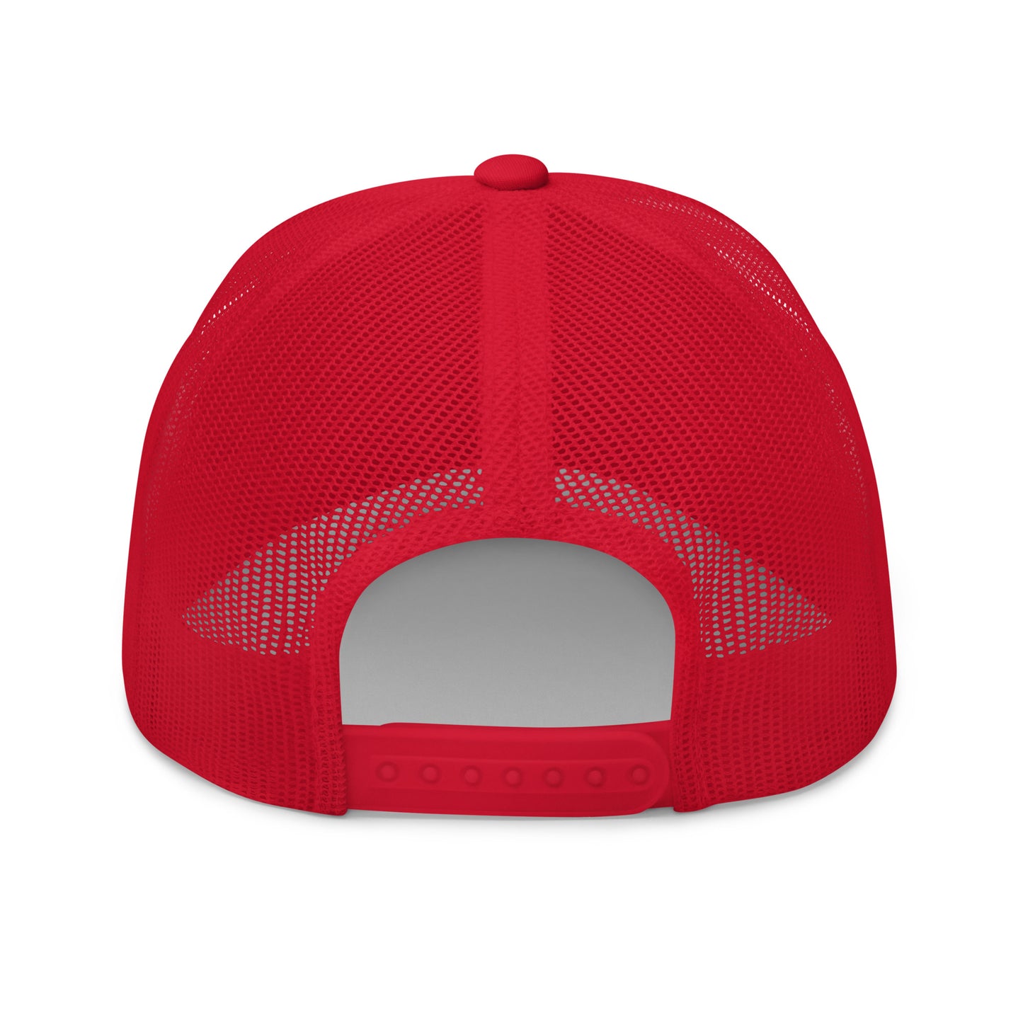 Gorra de camionero