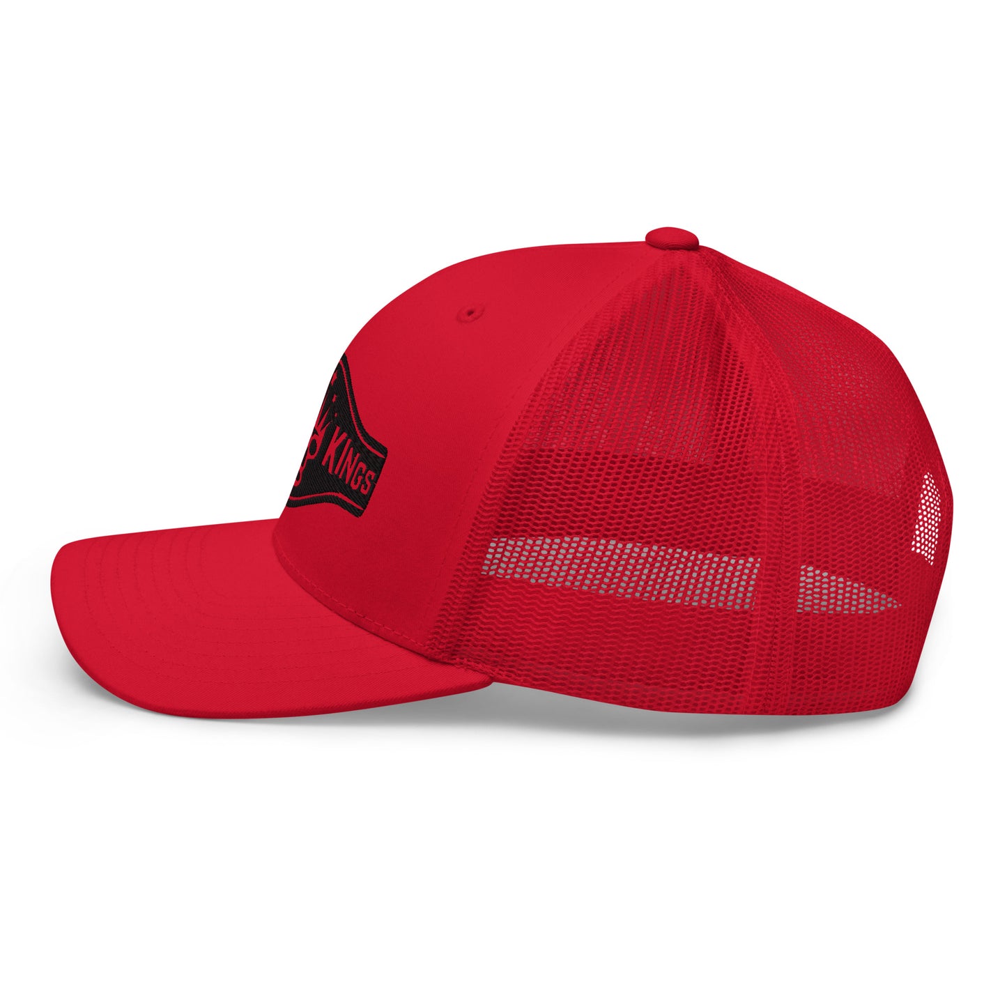 Gorra de camionero