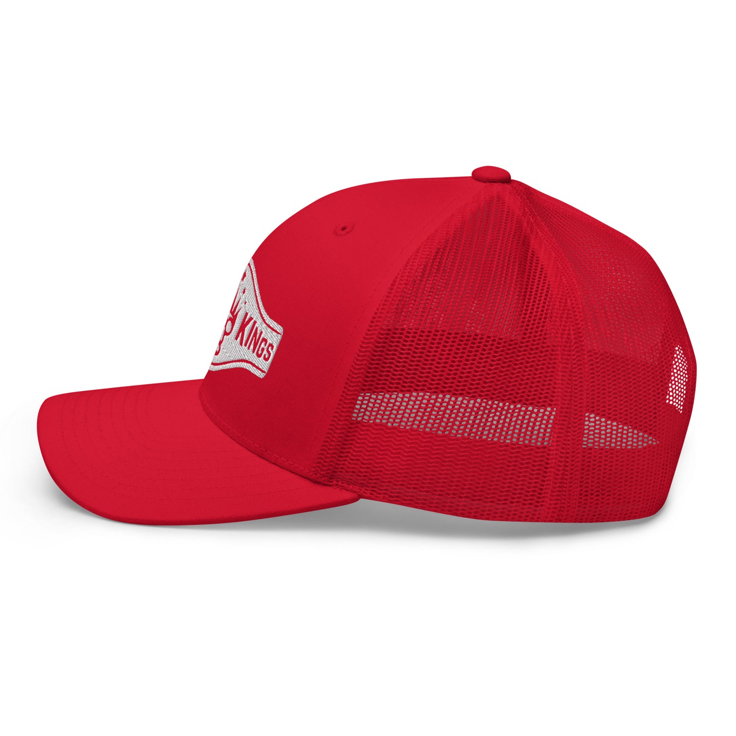 Gorra de camionero