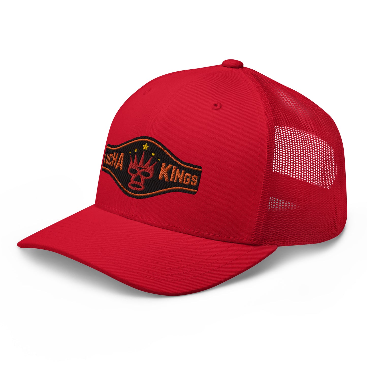 Gorra de camionero