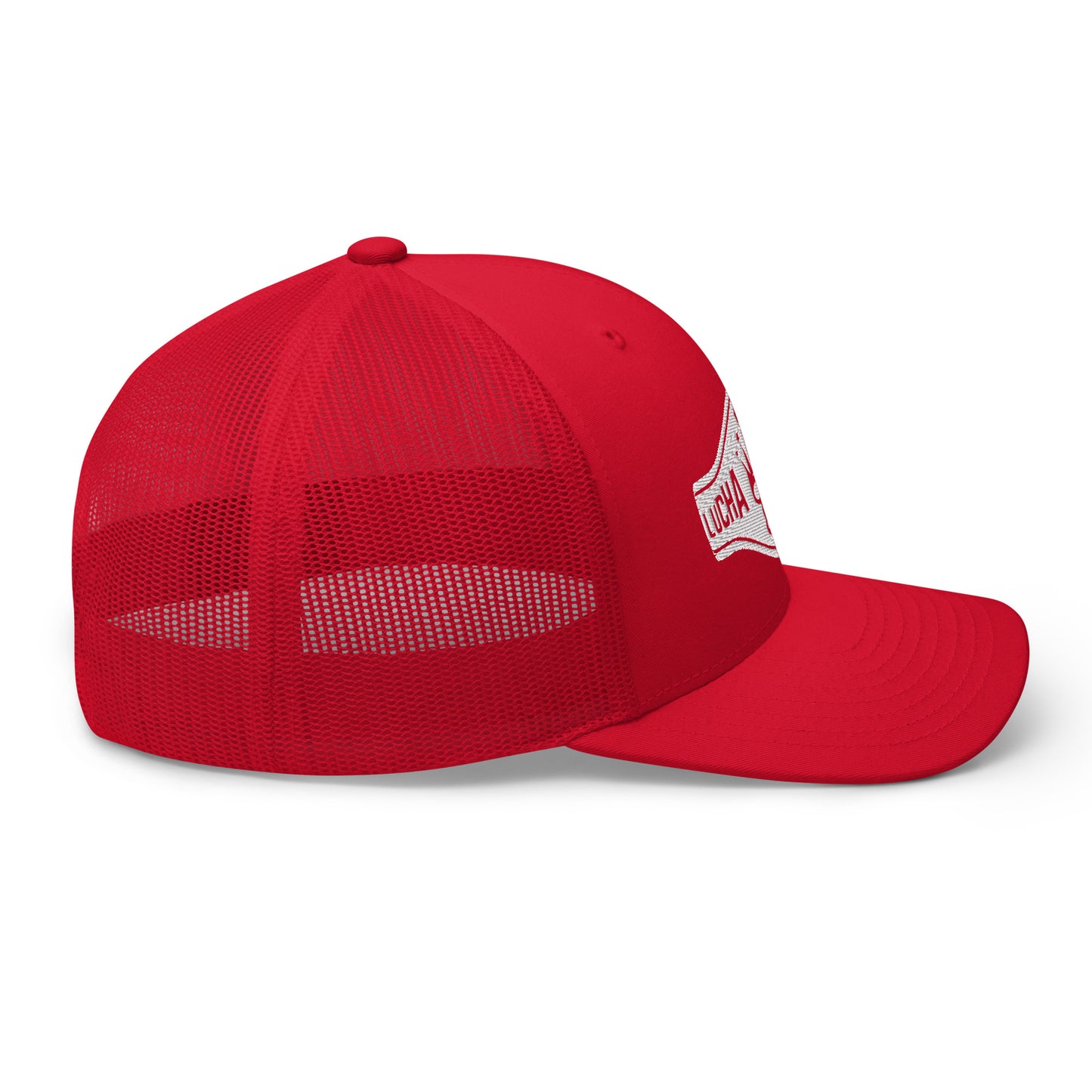 Gorra de camionero