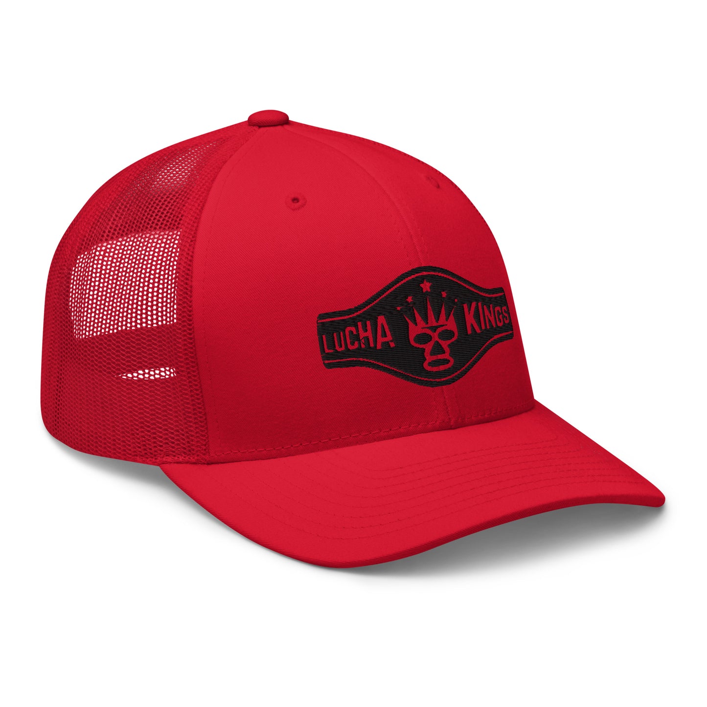 Gorra de camionero