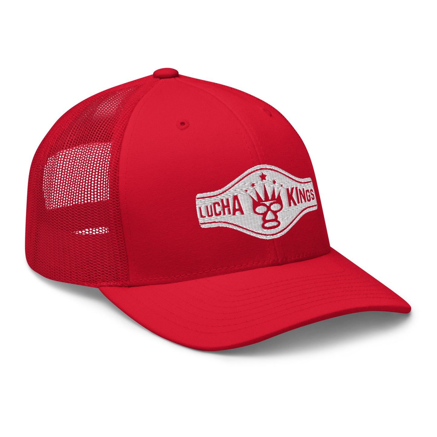 Gorra de camionero