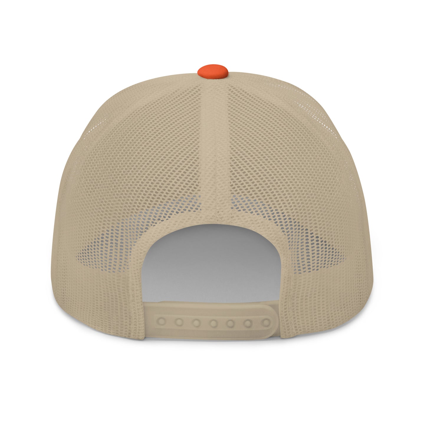 Gorra de camionero