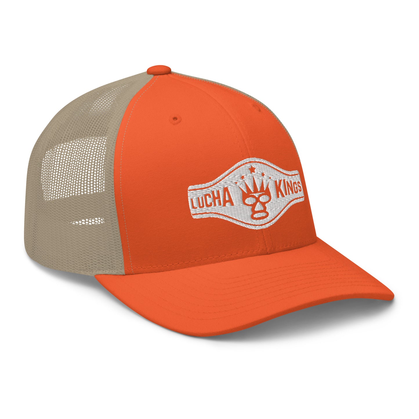 Trucker Cap