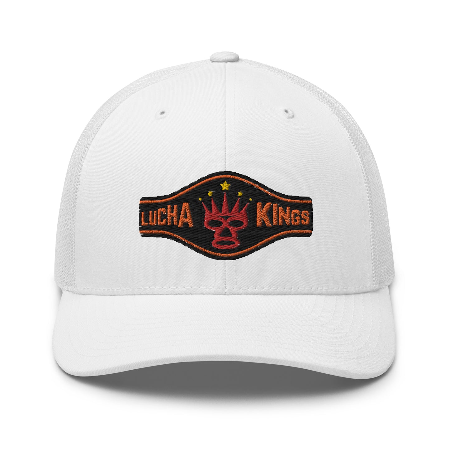 Gorra de camionero