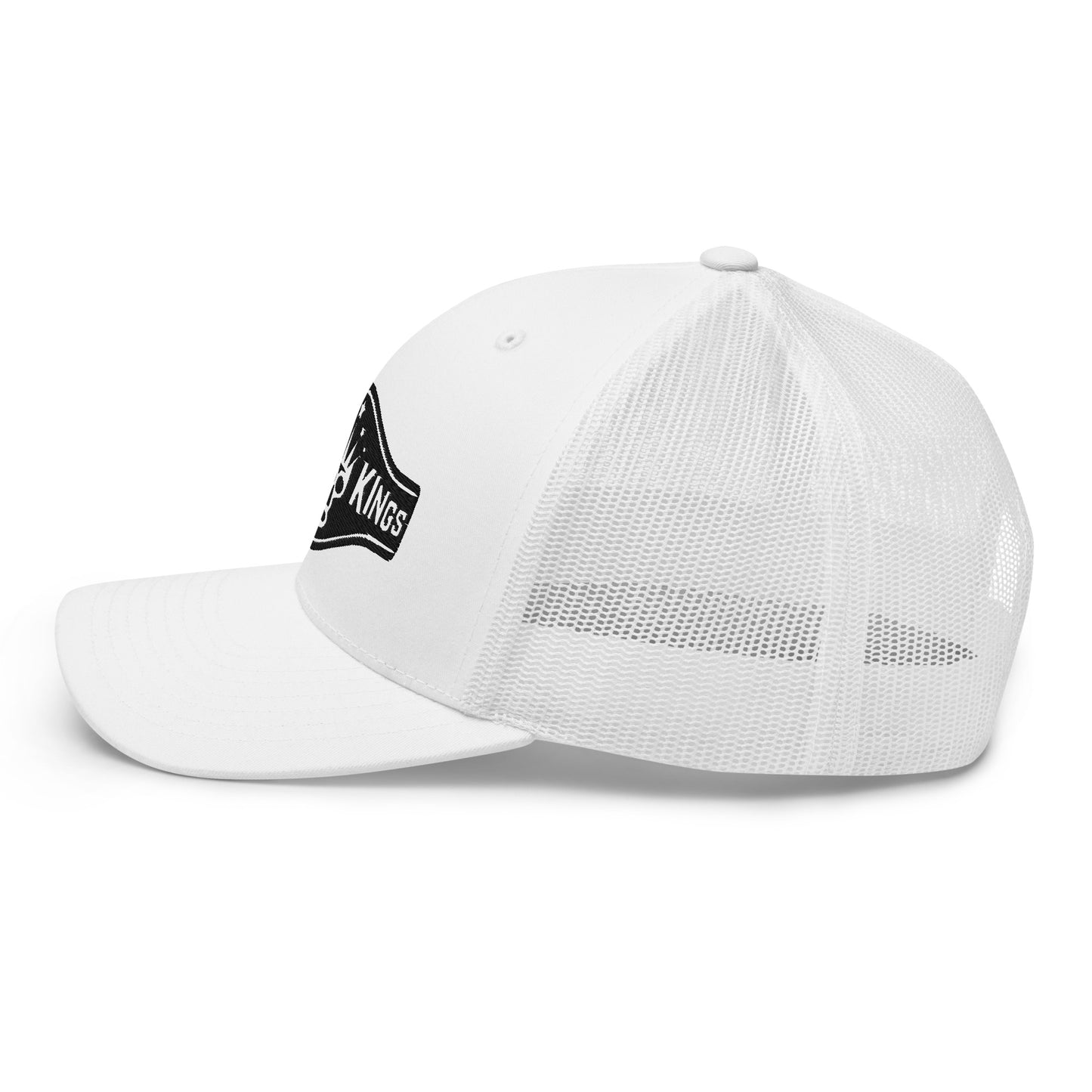 Gorra de camionero