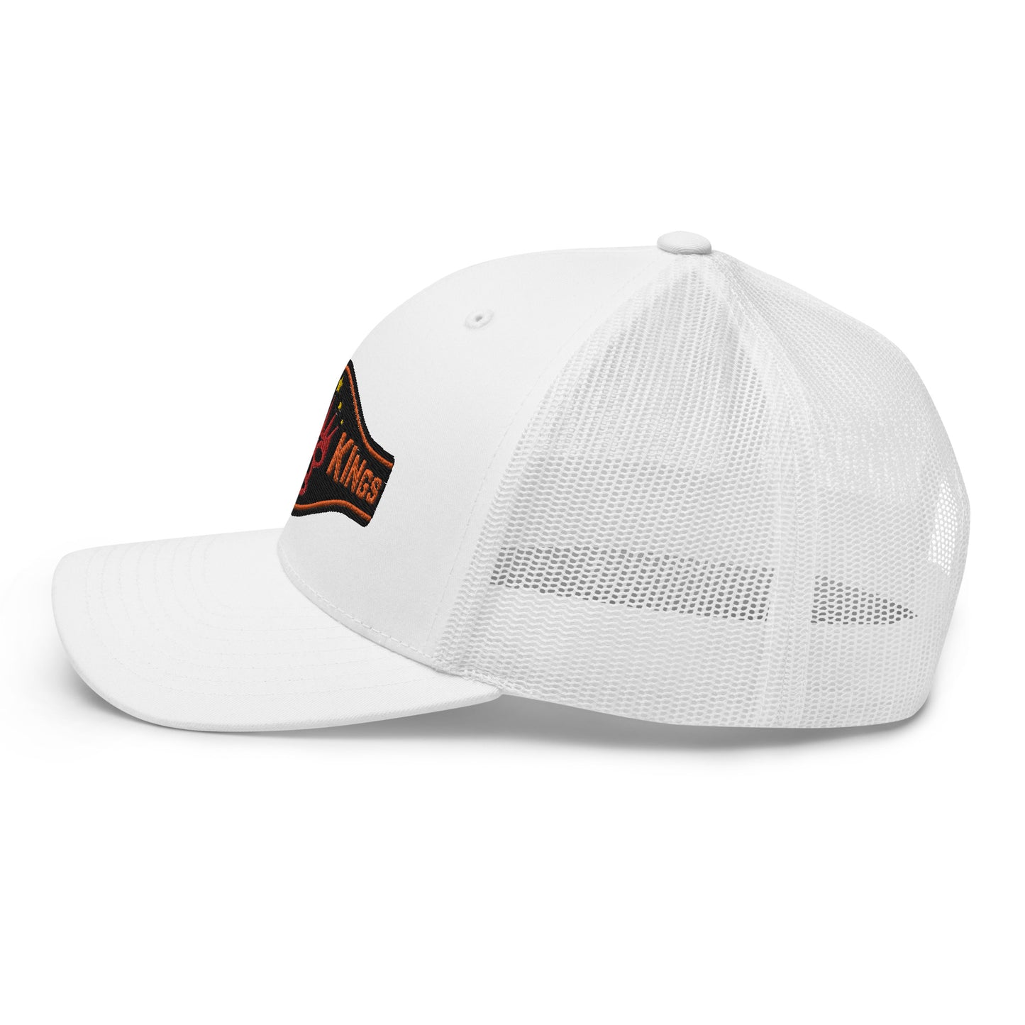 Gorra de camionero