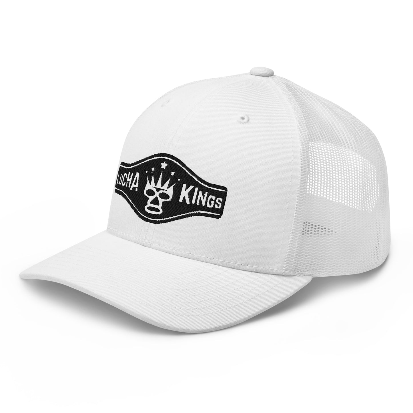 Gorra de camionero