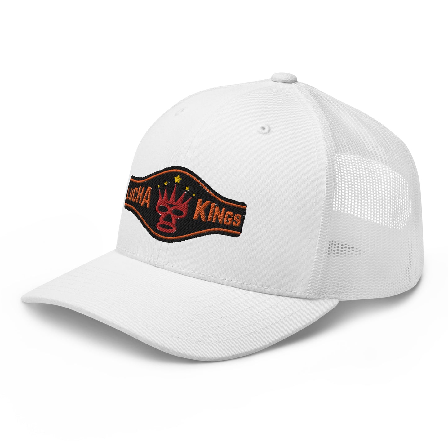 Gorra de camionero