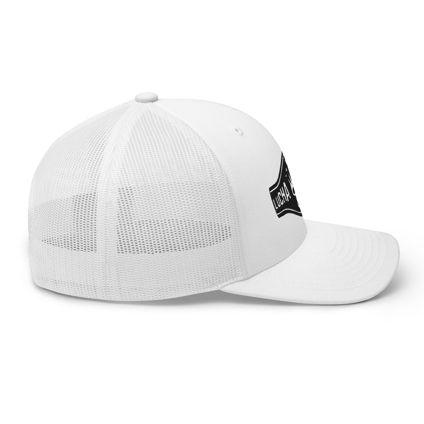 Gorra de camionero