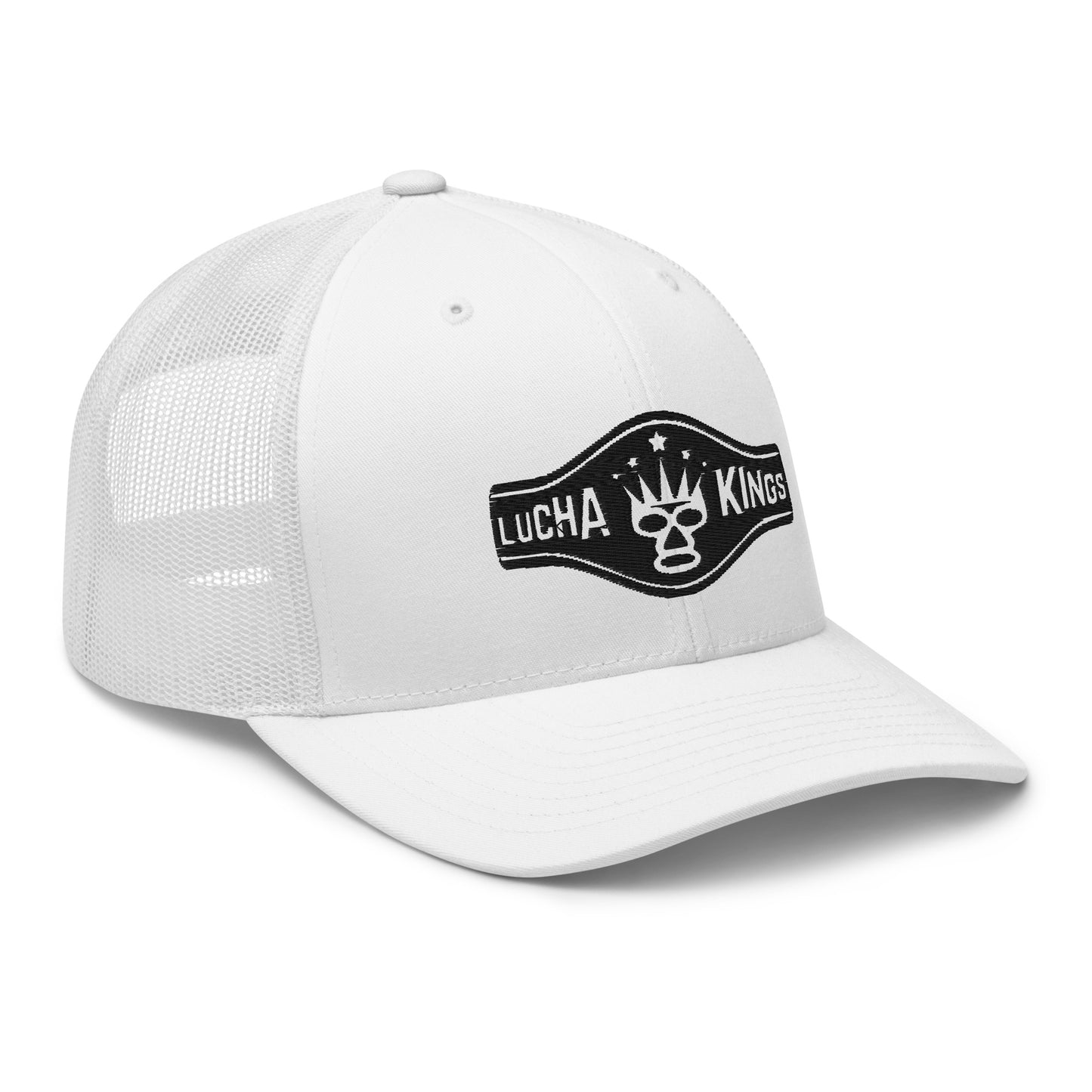 Gorra de camionero