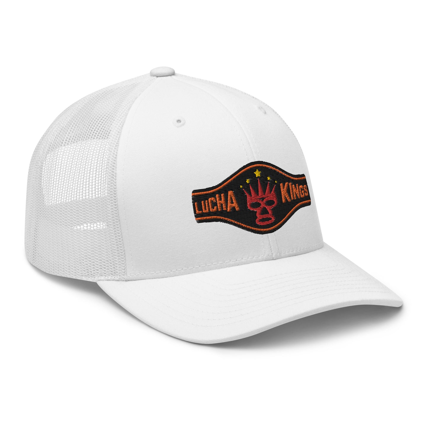 Gorra de camionero