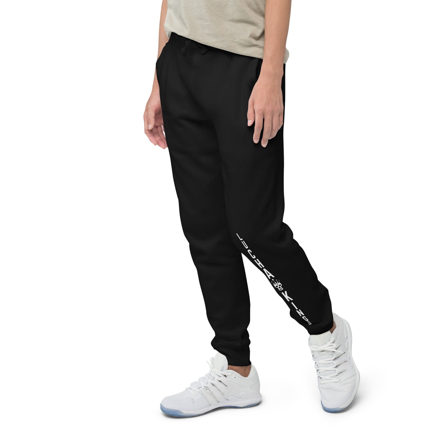 Pantalones deportivos de lana unisex