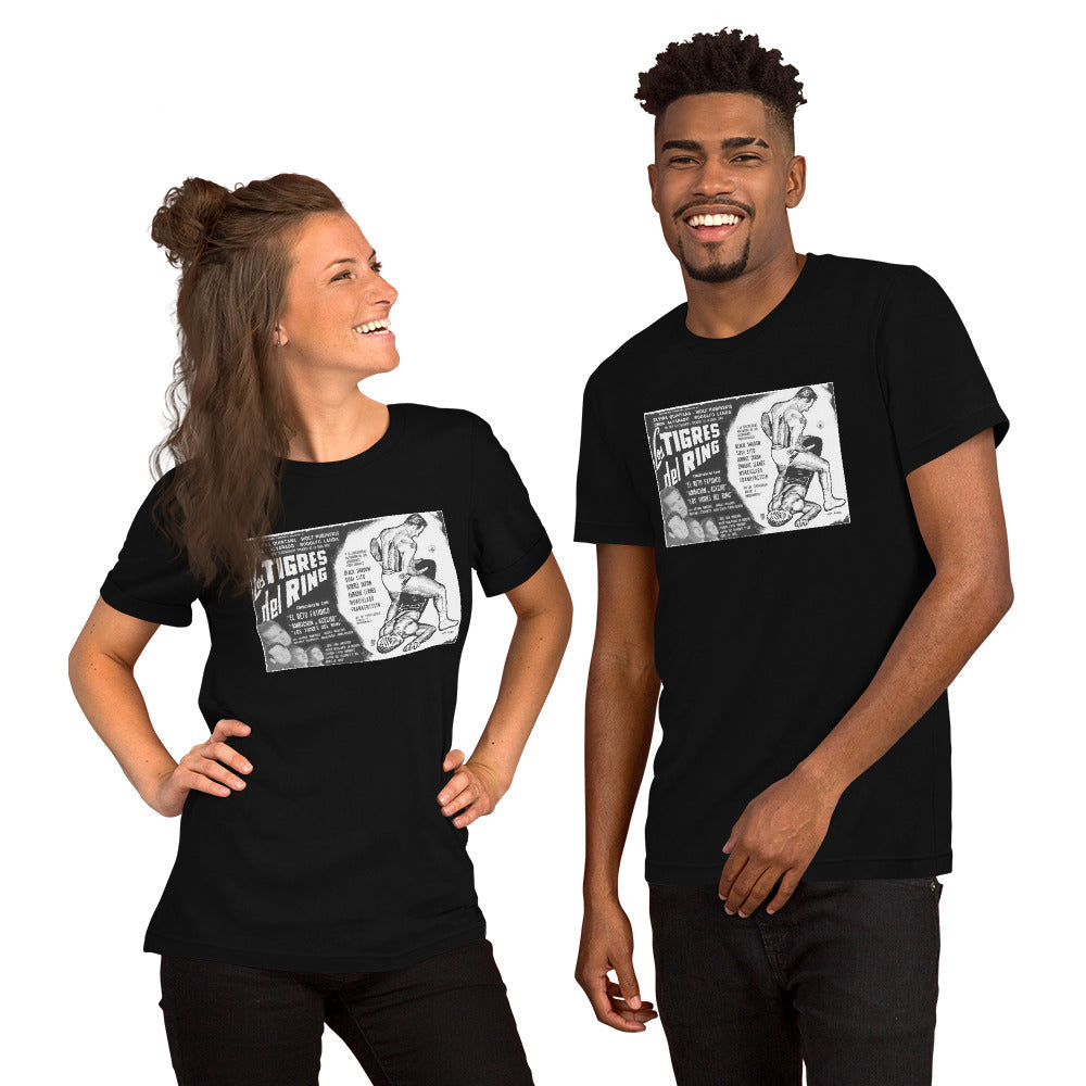 Unisex t-shirt